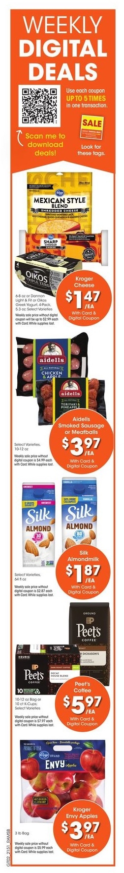 Ralphs Weekly Ad