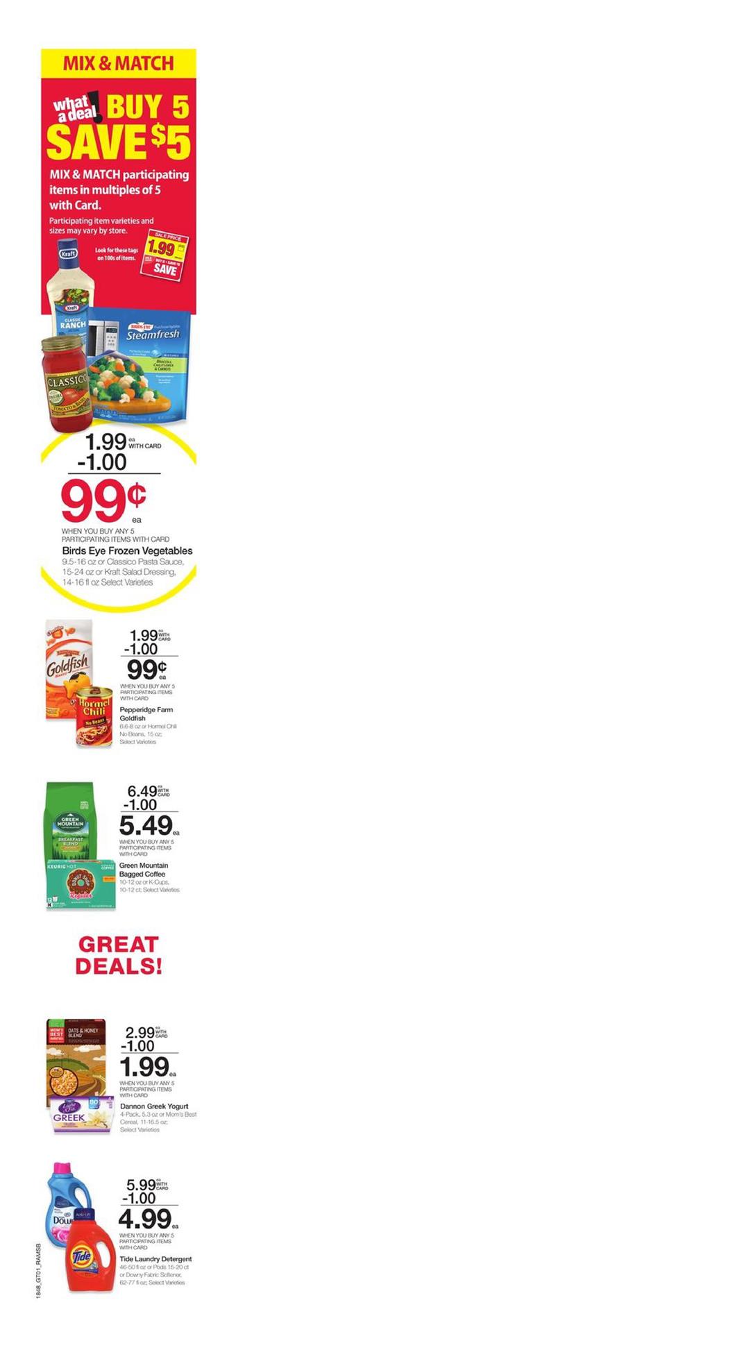 Ralphs Weekly Ad