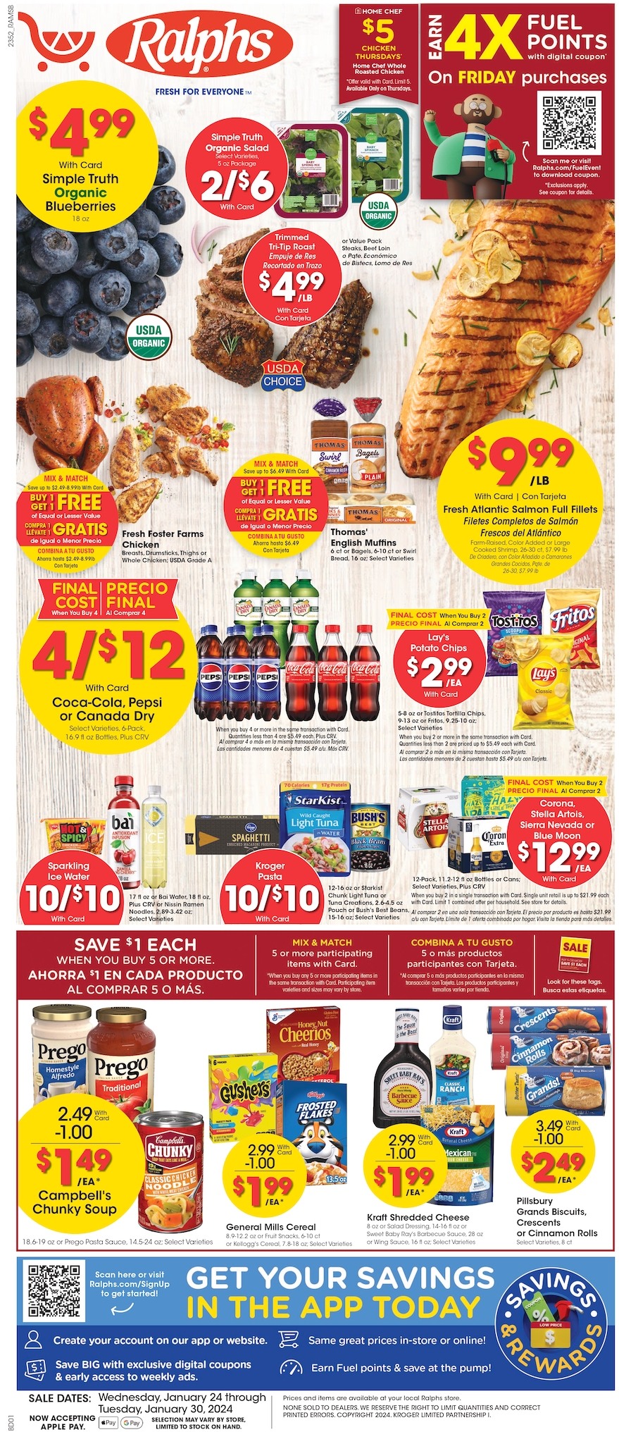 Ralphs Weekly Ad
