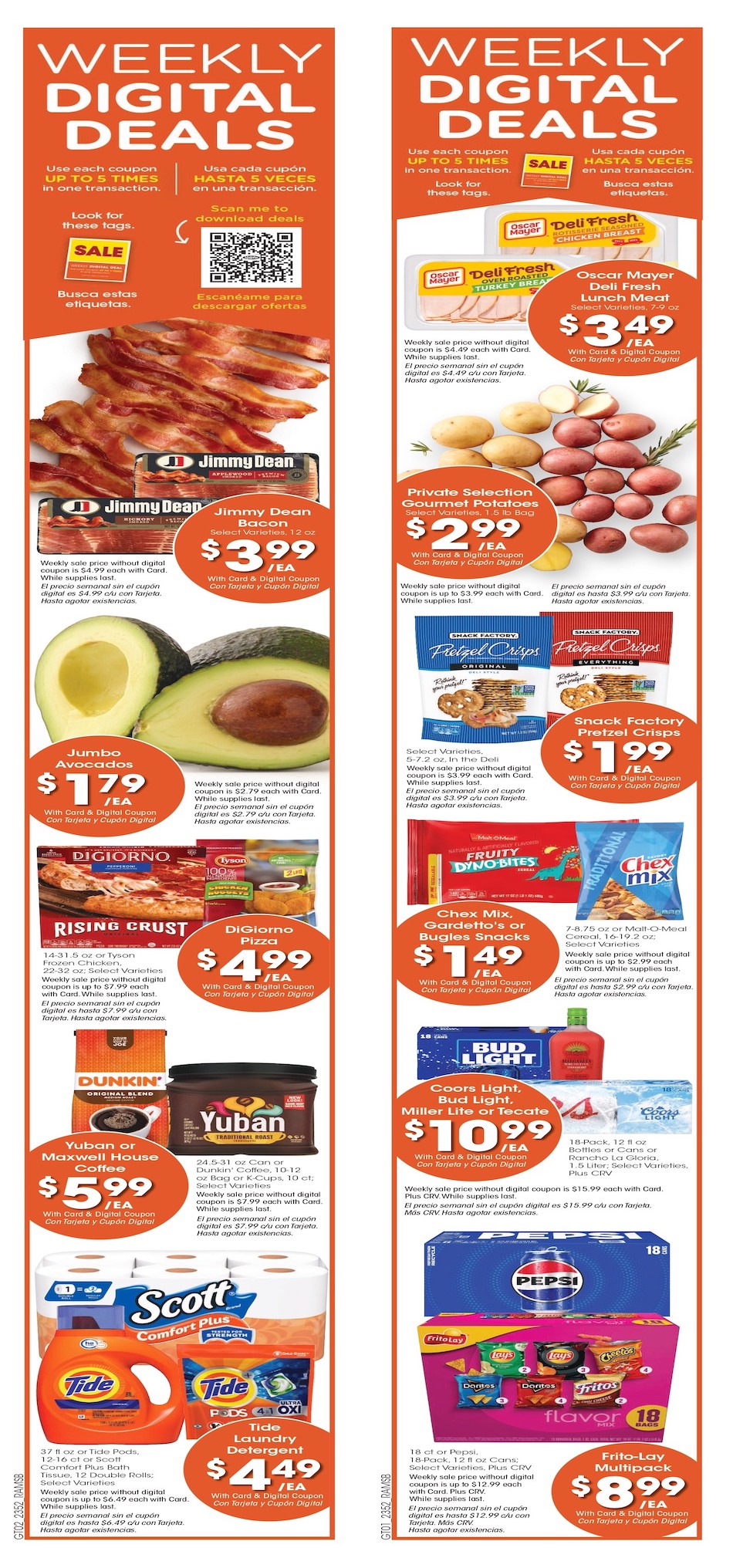 Ralphs Weekly Ad