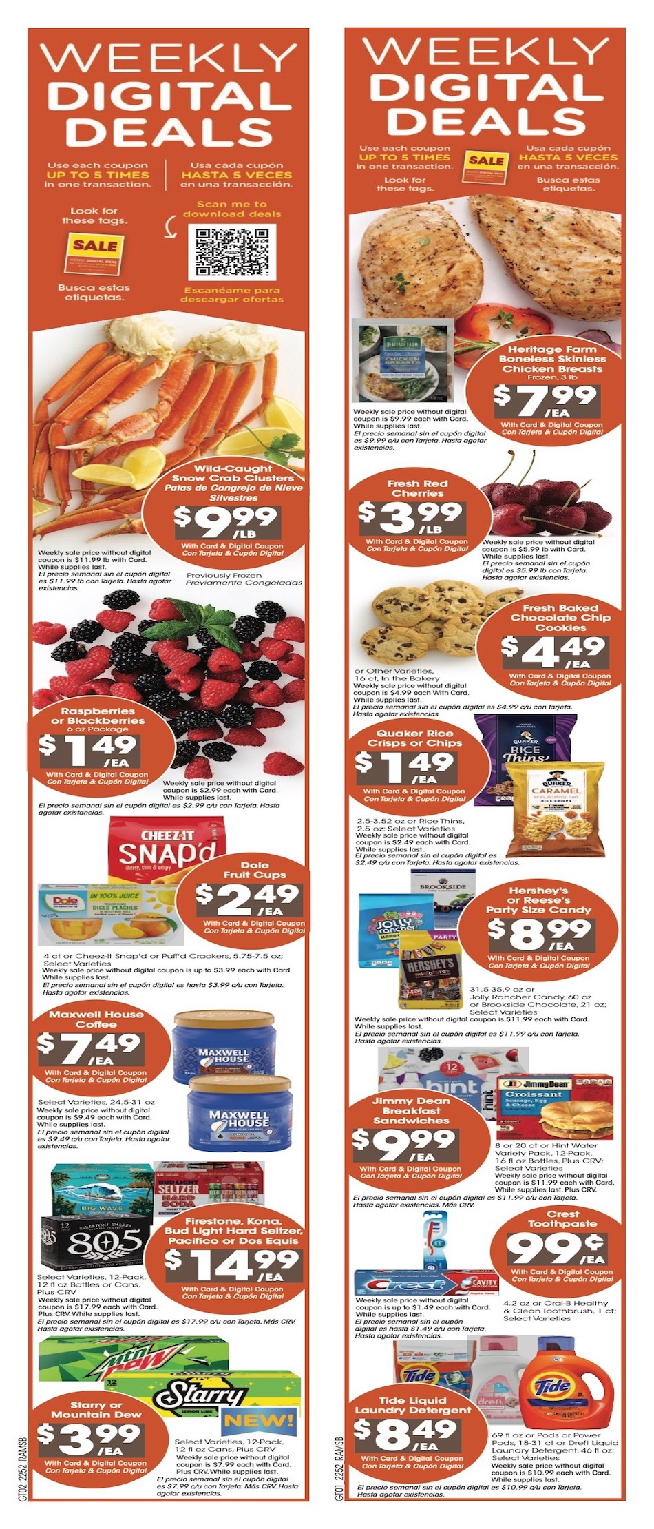 Ralphs Weekly Ad