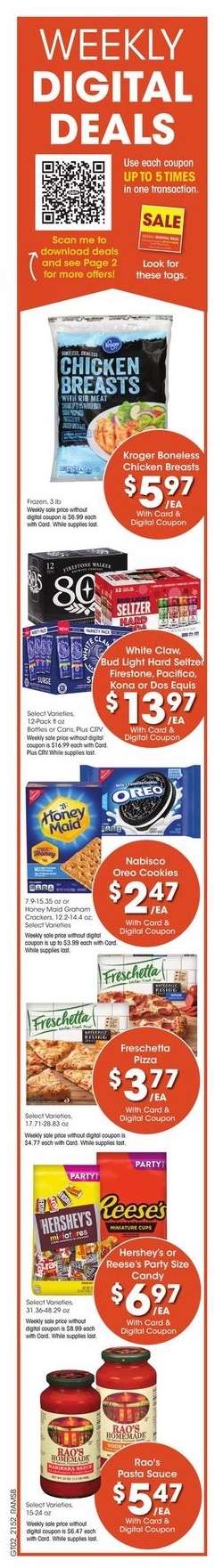 Ralphs Weekly Ad