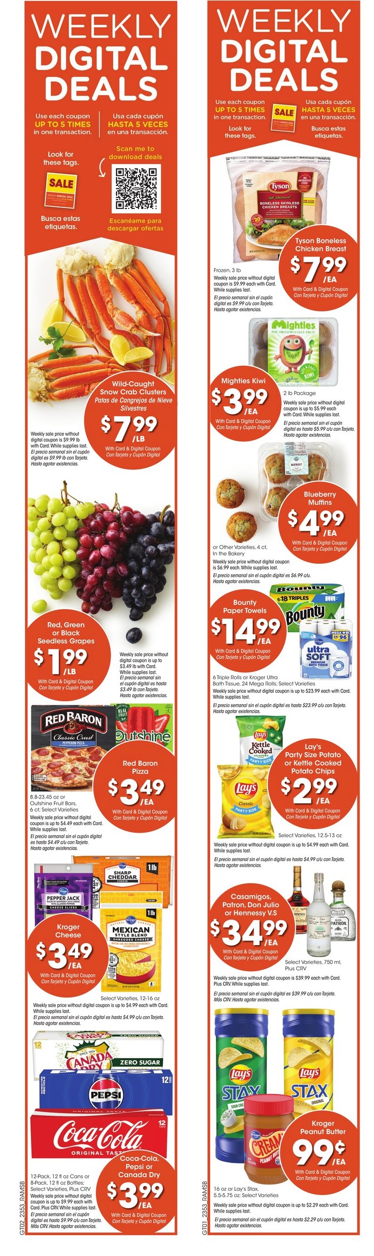 Ralphs Weekly Ad