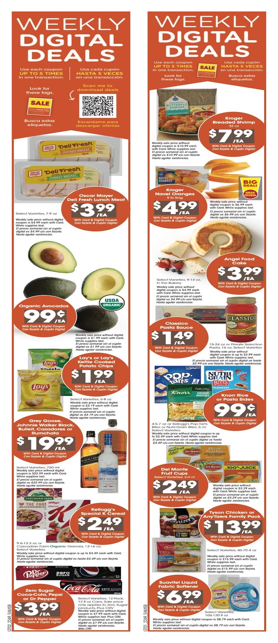 Ralphs Weekly Ad