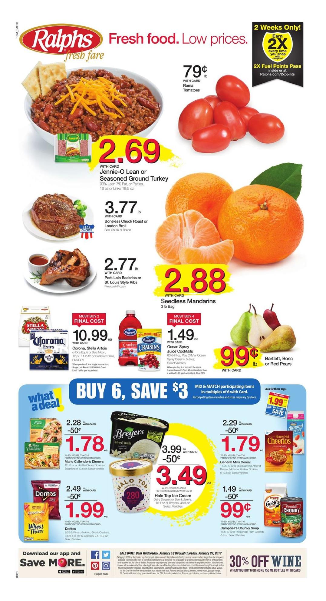 Ralphs Weekly Ad