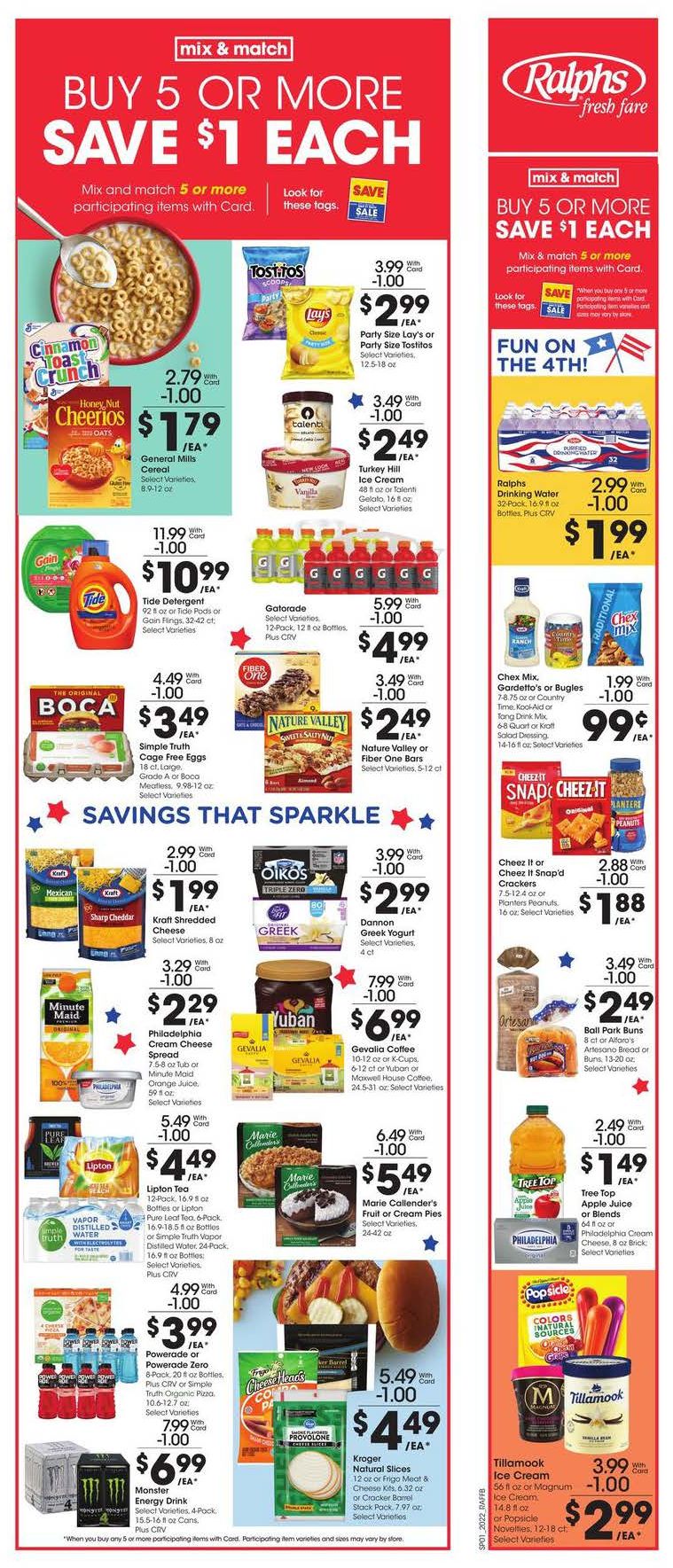 Ralphs Weekly Ad