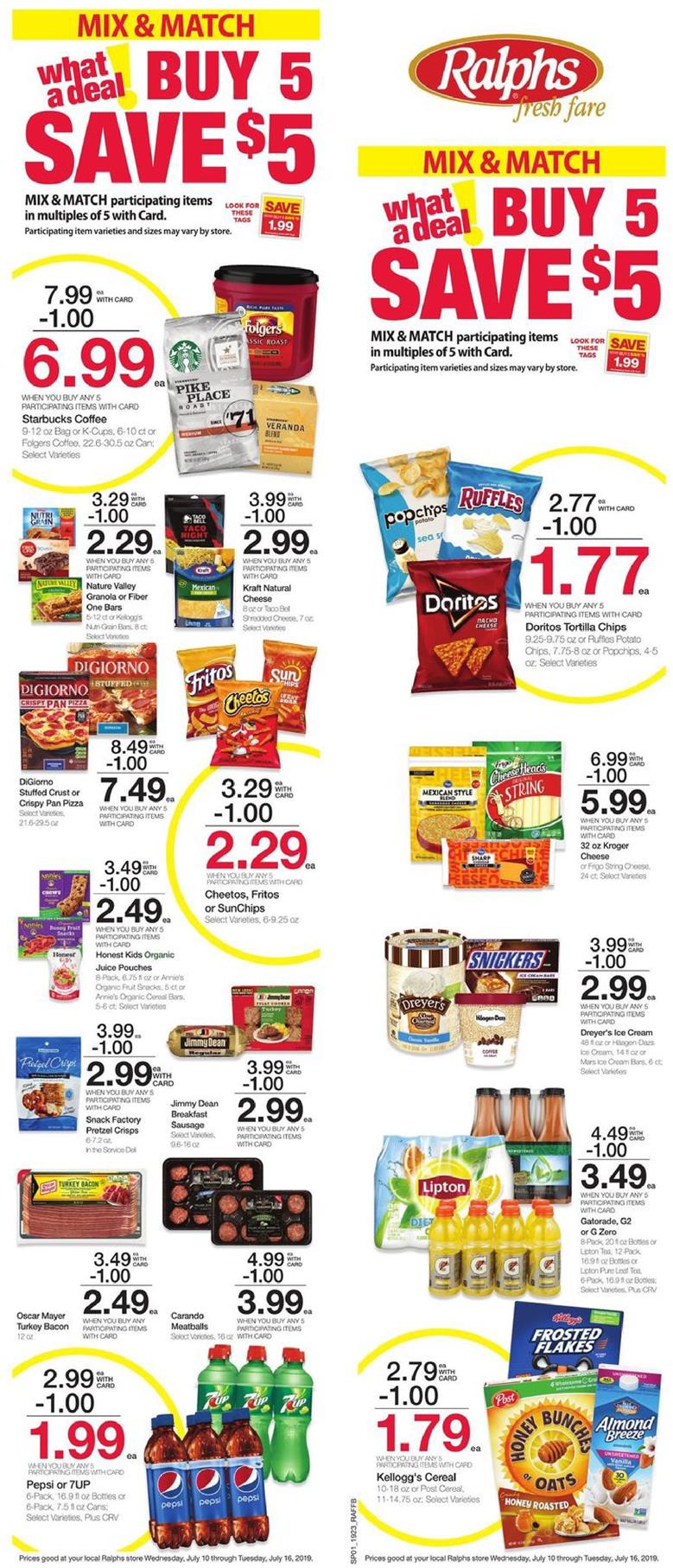 Ralphs Weekly Ad