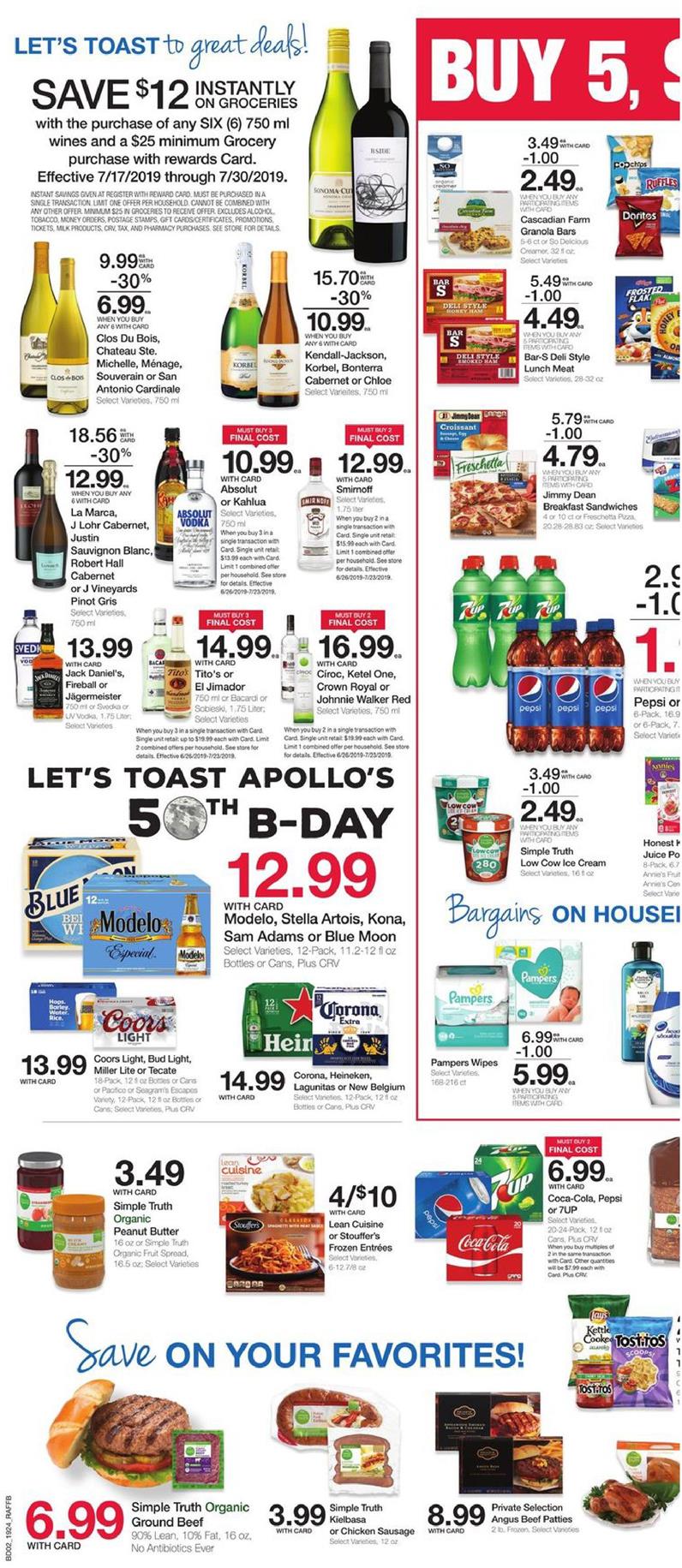Ralphs Weekly Ad