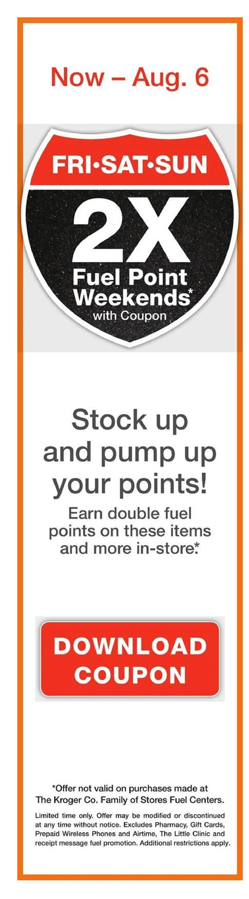 Ralphs Weekly Ad