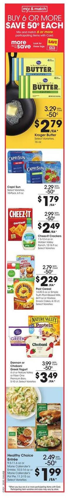 Ralphs Weekly Ad
