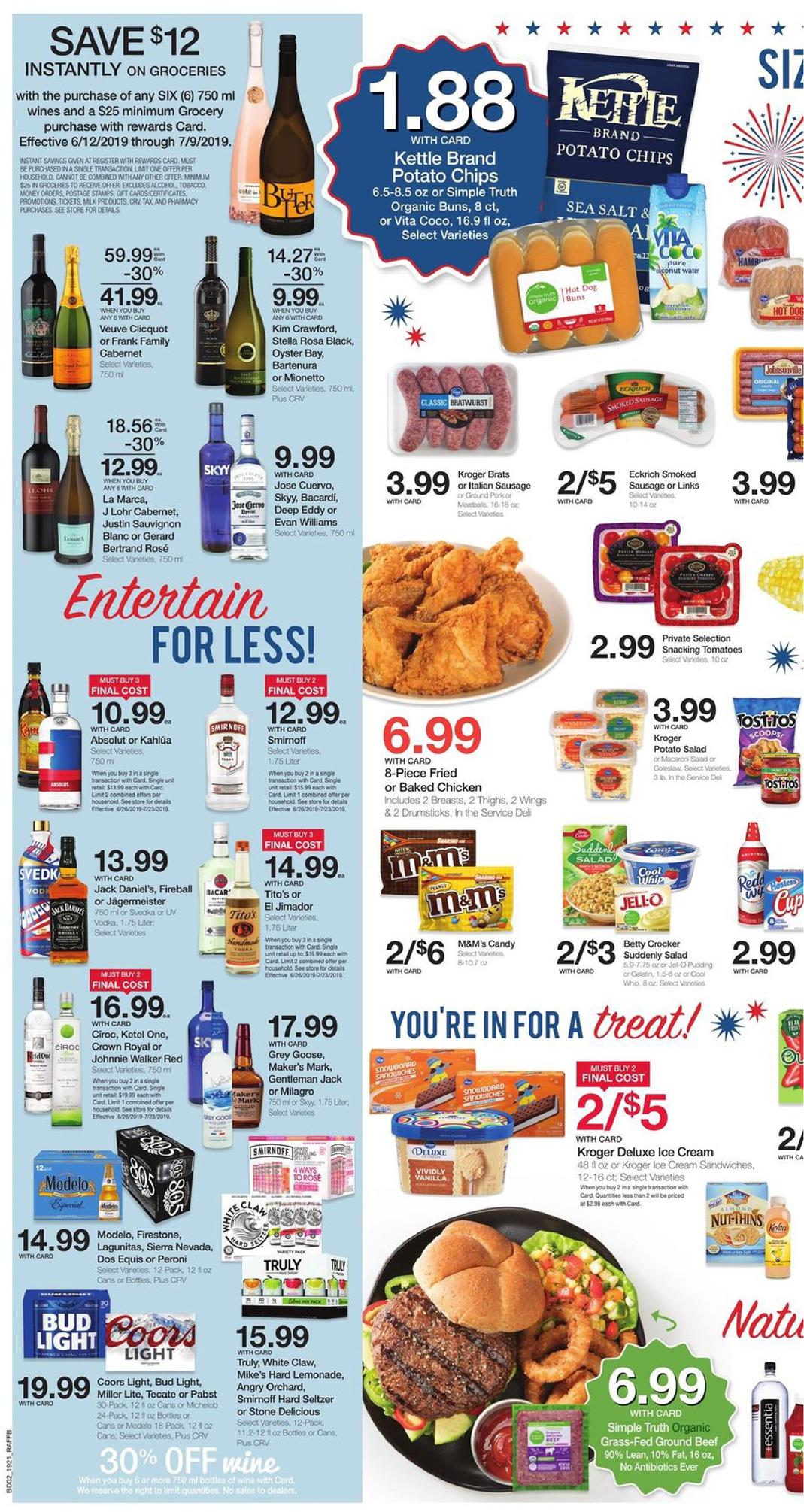 Ralphs Weekly Ad