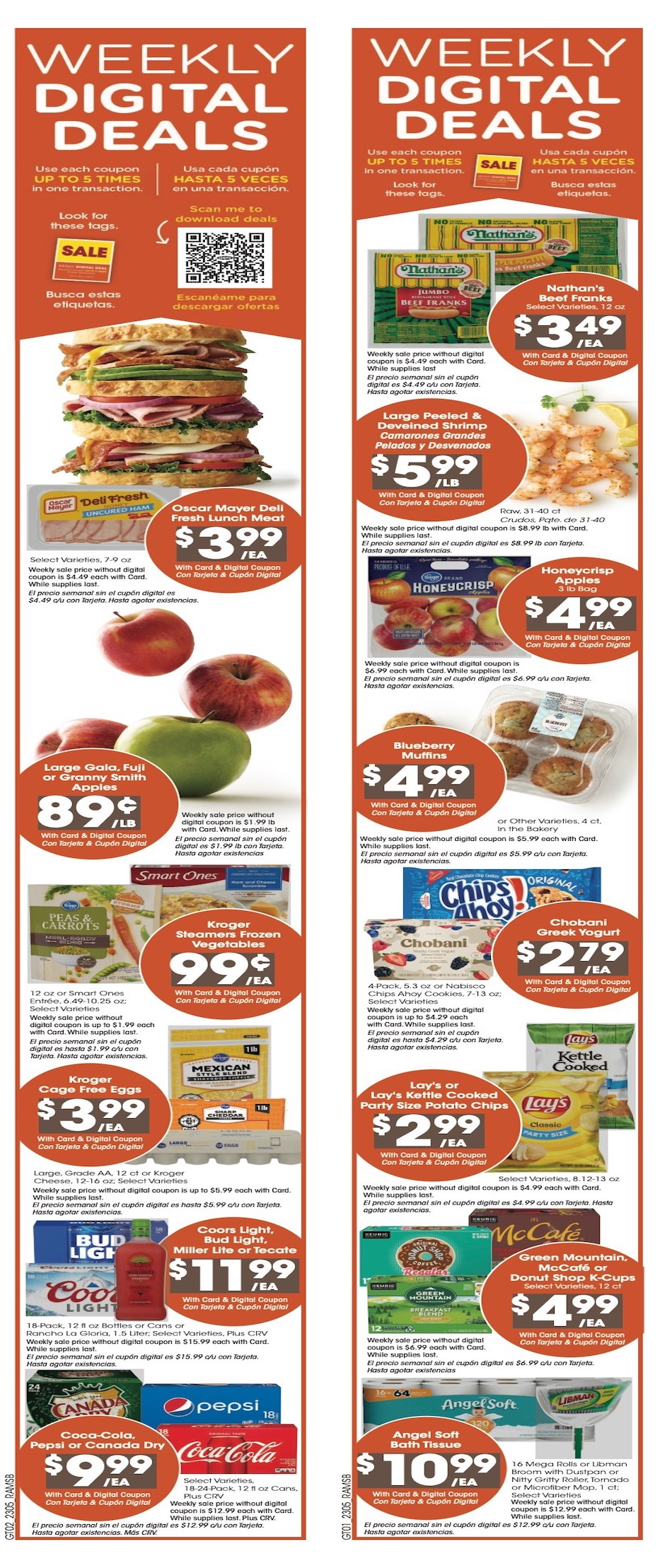 Ralphs Weekly Ad
