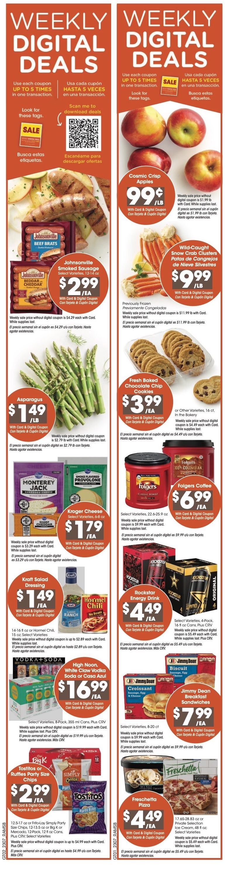 Ralphs Weekly Ad