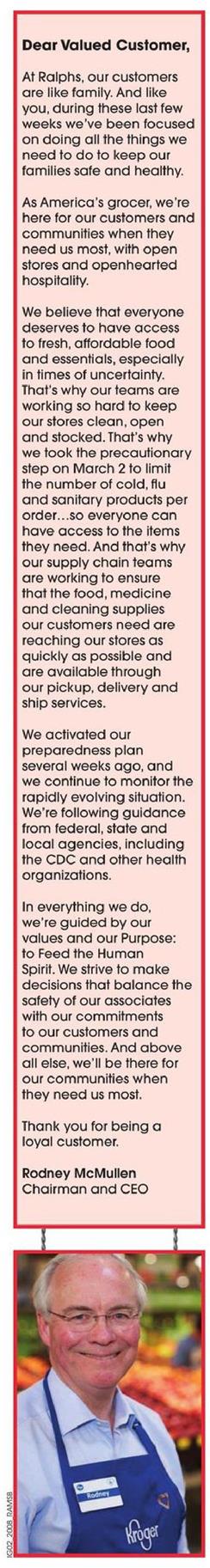 Ralphs Weekly Ad