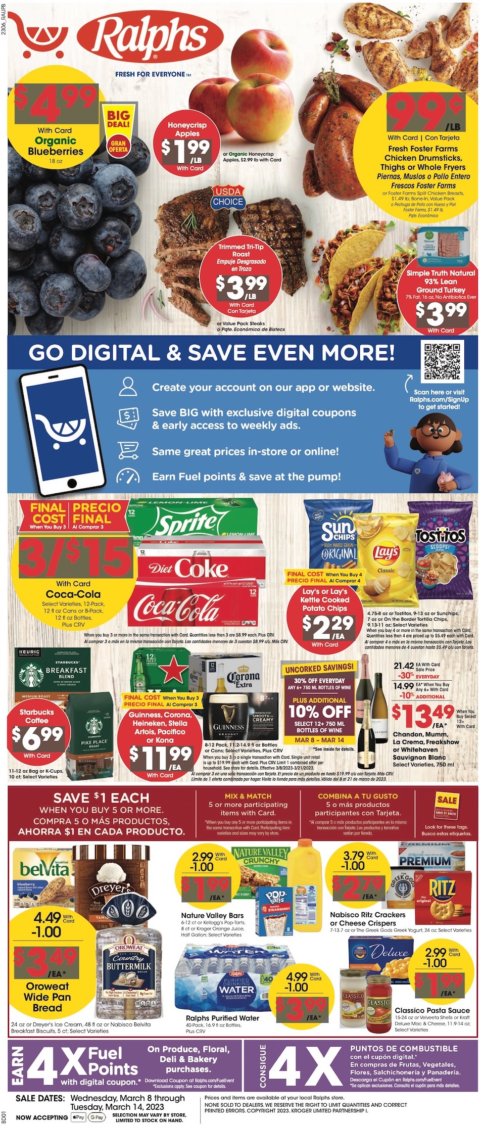 Ralphs Weekly Ad