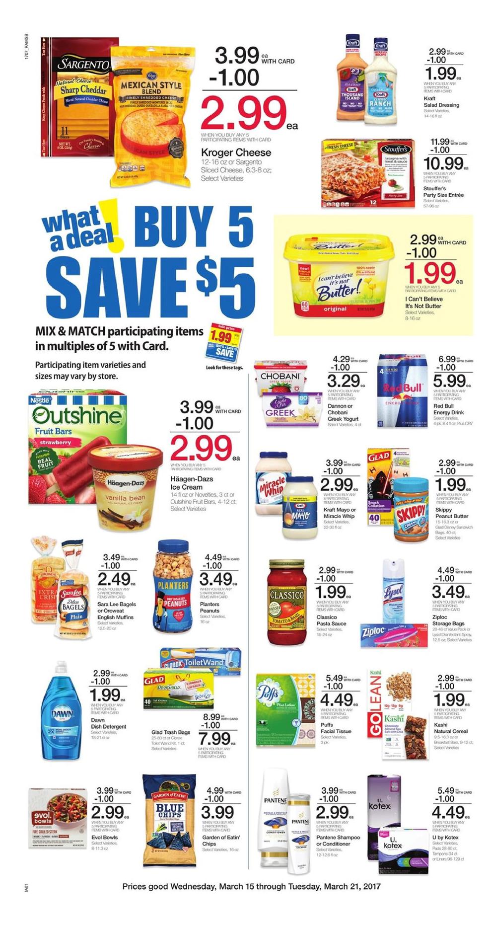 Ralphs Weekly Ad March 15 - 21 2017 page 6