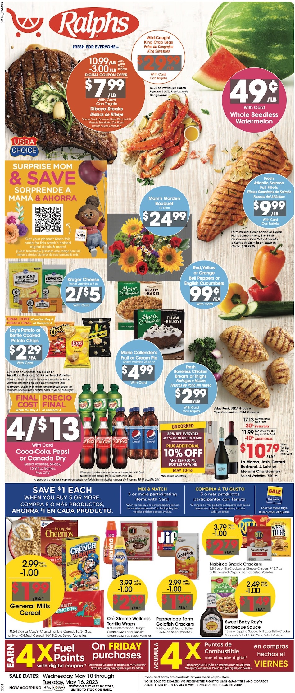 Ralphs Weekly Ad