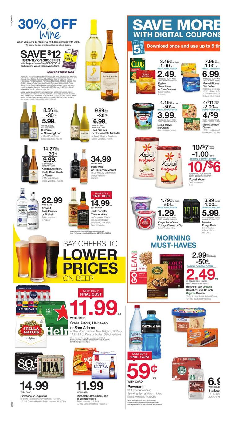 Ralphs Weekly Ad