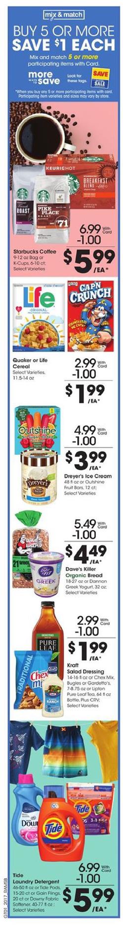 Ralphs Weekly Ad