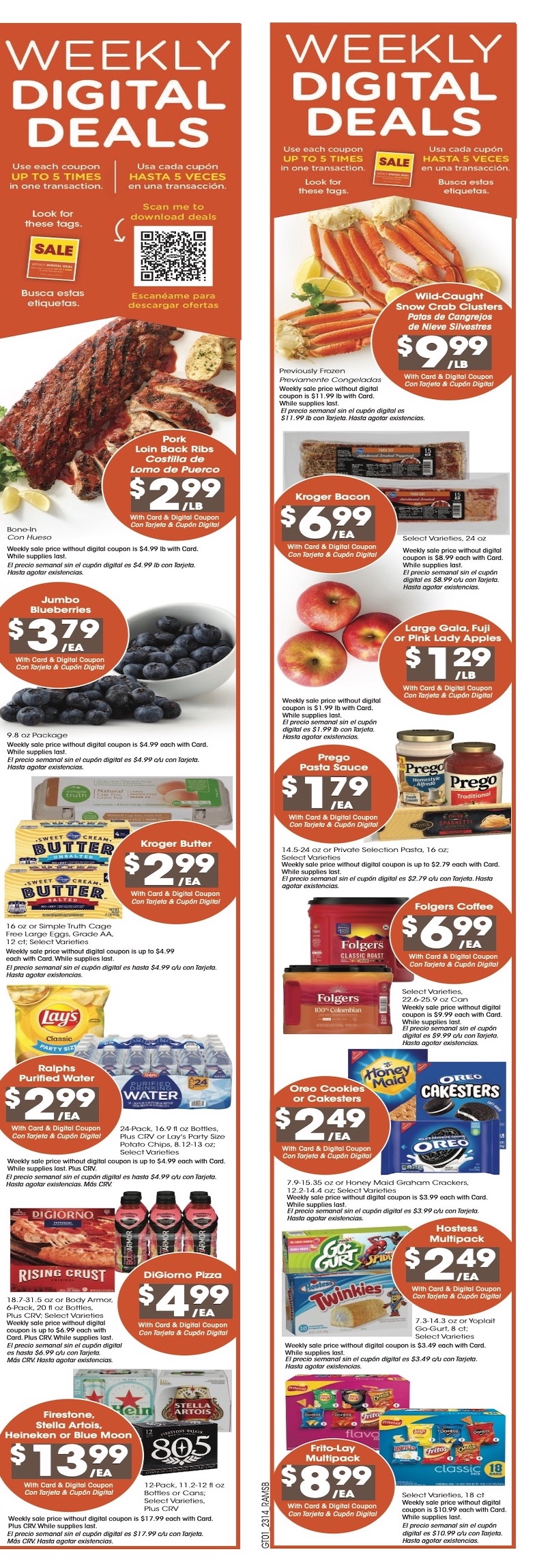 Ralphs Weekly Ad