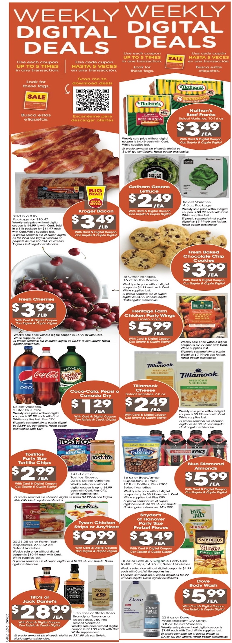 Ralphs Weekly Ad