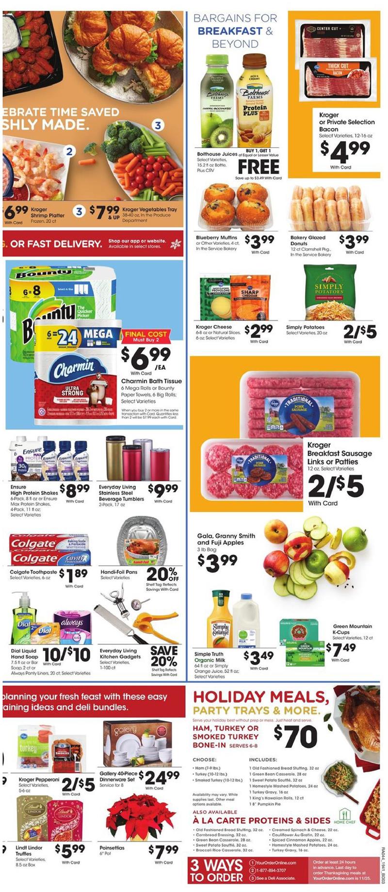Ralphs Weekly Ad Nov 13 - 19, 2019 page 5