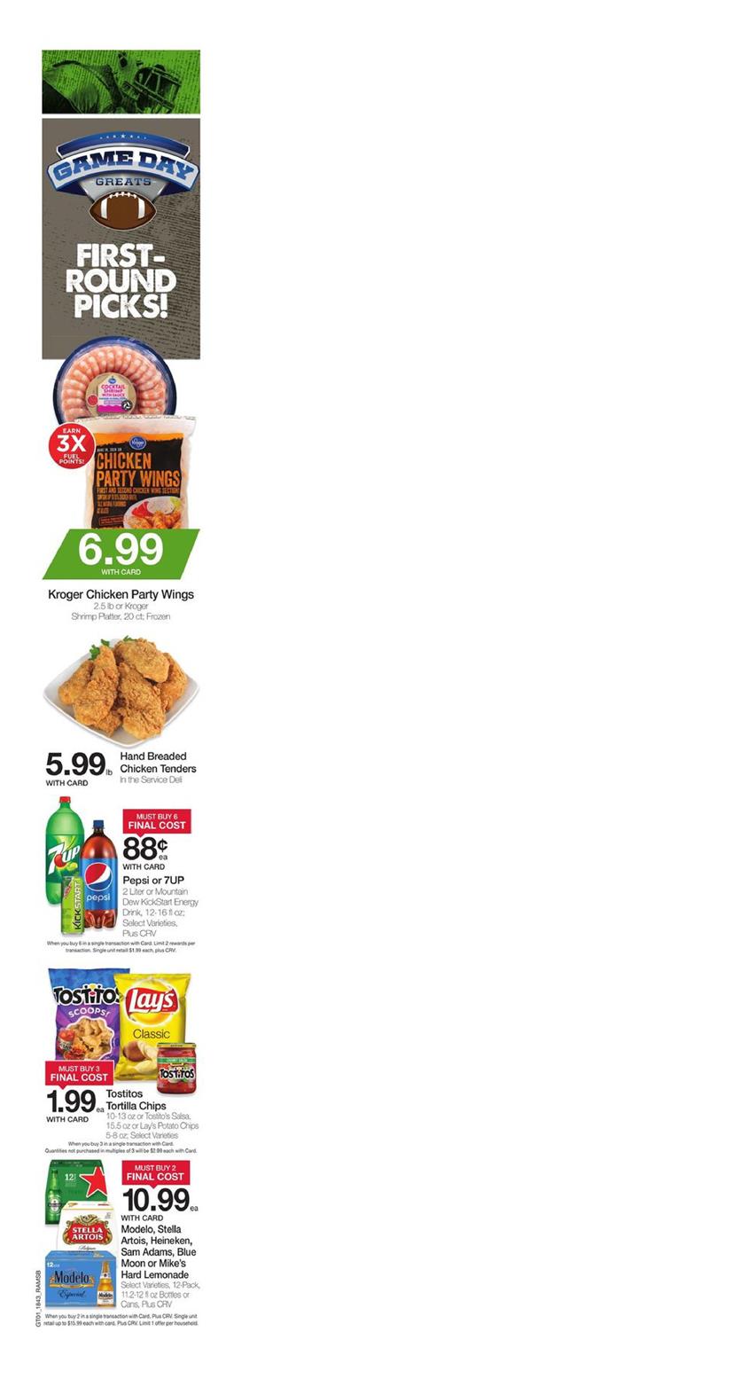 Ralphs Weekly Ad