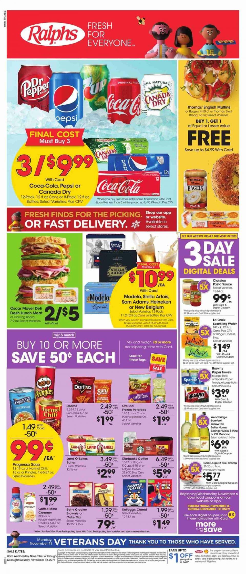Ralphs Weekly Ad