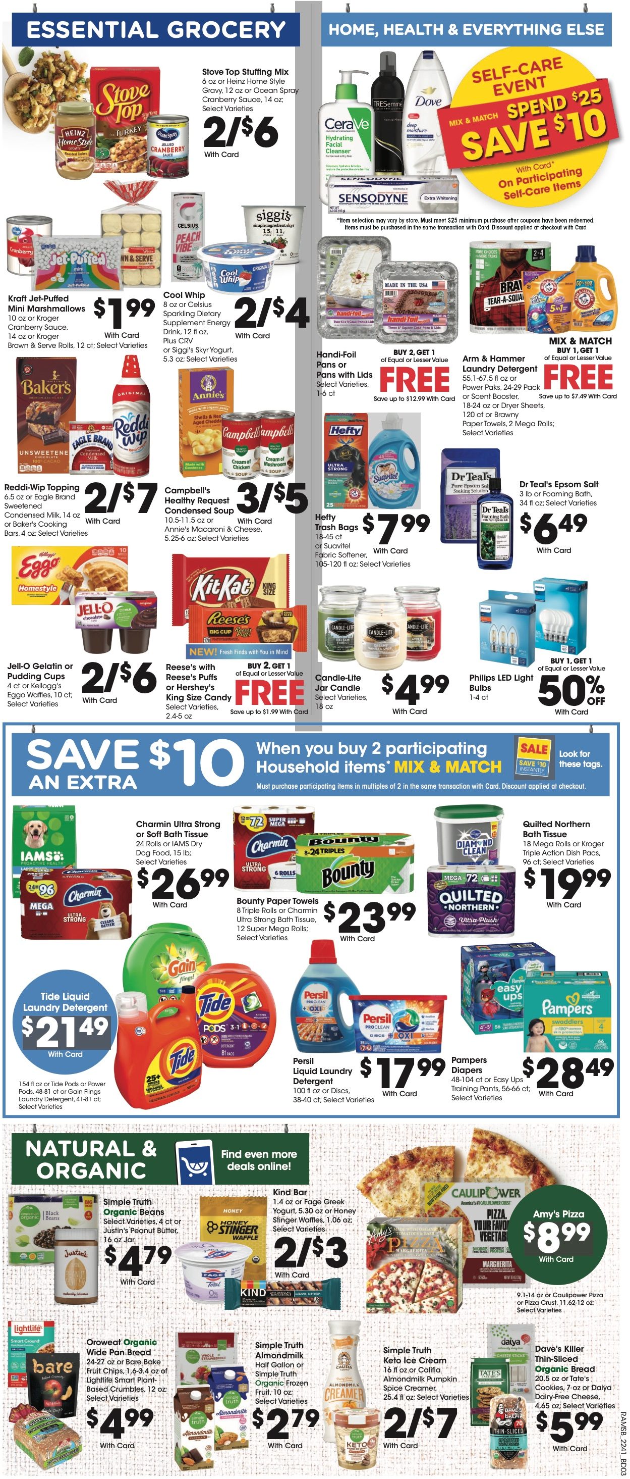 Ralphs Weekly Ad page 11