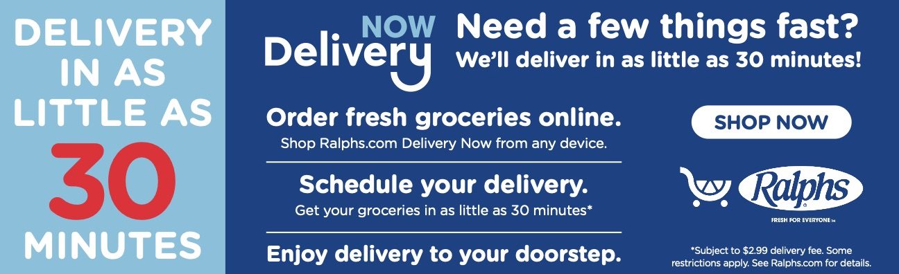 Ralphs Weekly Ad page 14