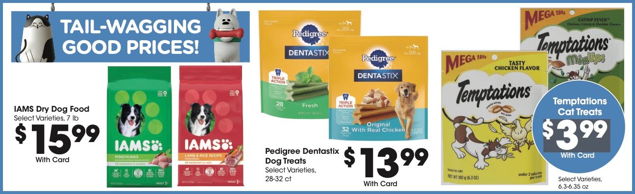 Ralphs Weekly Ad page 15
