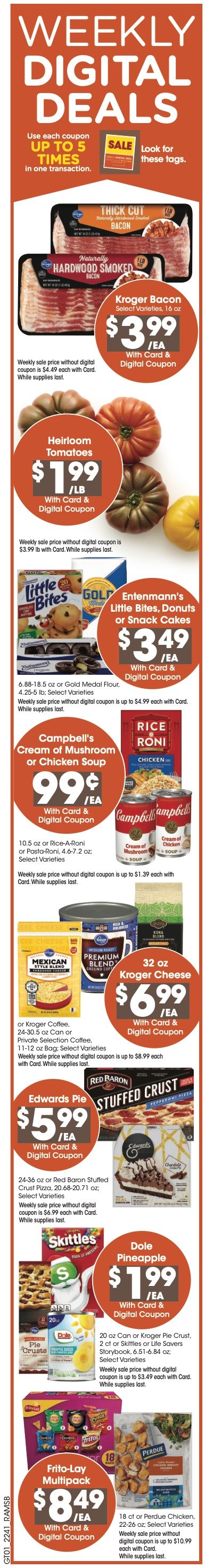 Ralphs Weekly Ad page 3