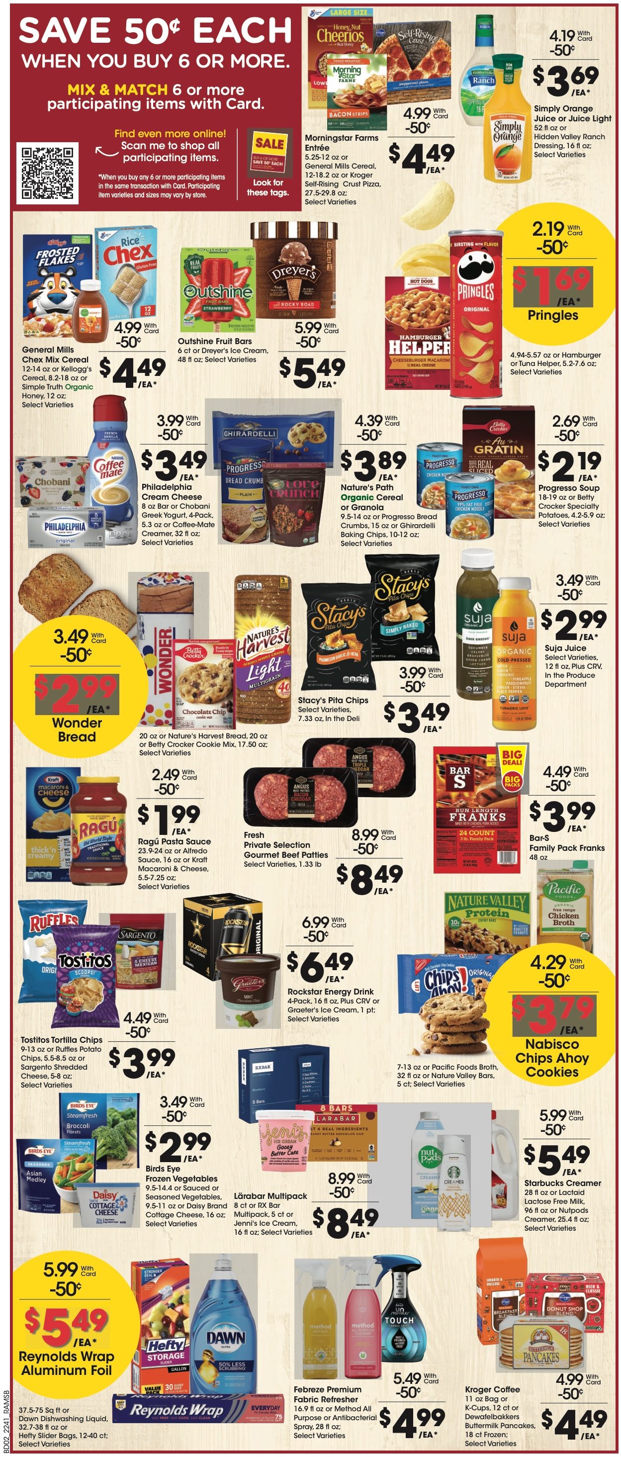 Ralphs Weekly Ad page 5
