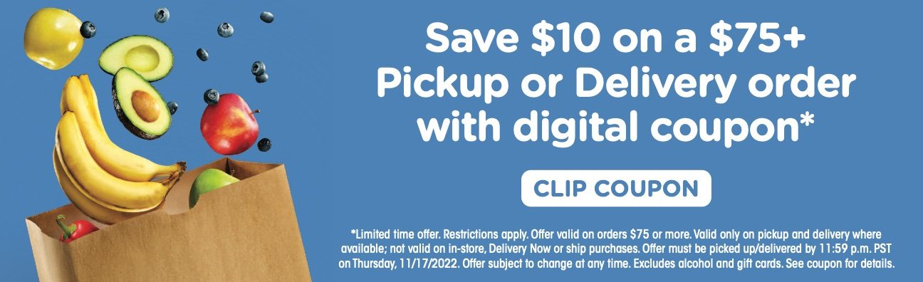 Ralphs Weekly Ad page 7