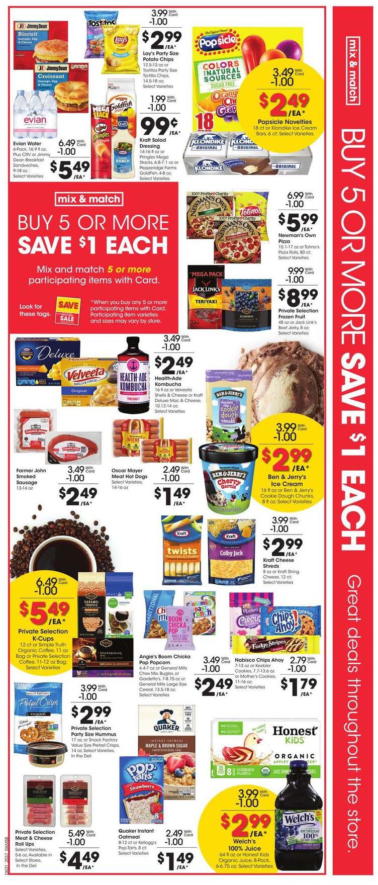 Ralphs Weekly Ad