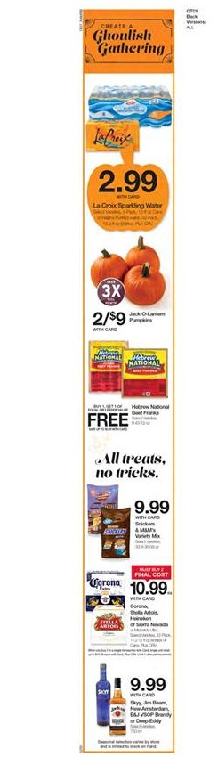 Ralphs Weekly Ad