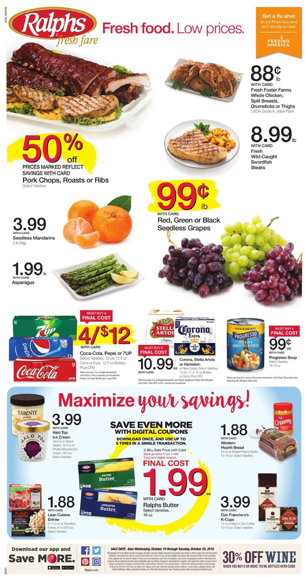 Ralphs Weekly Ad