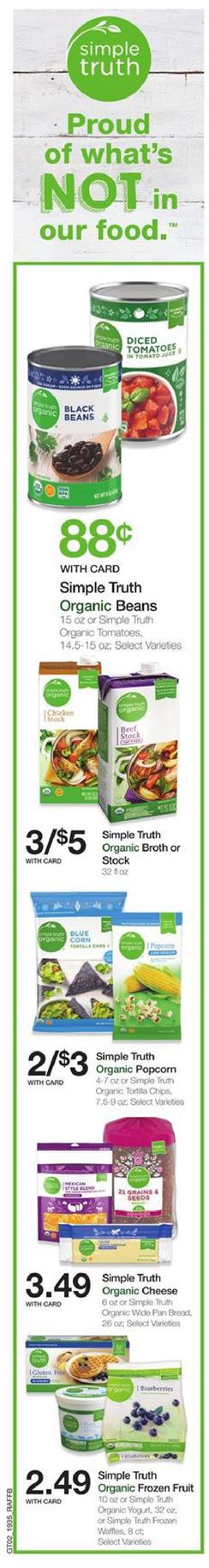 Ralphs Weekly Ad Oct 2 - 8, 2019 page 2