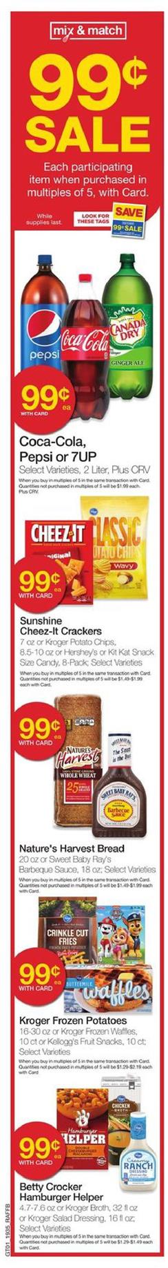 Ralphs Weekly Ad Oct 2 - 8, 2019 page 3