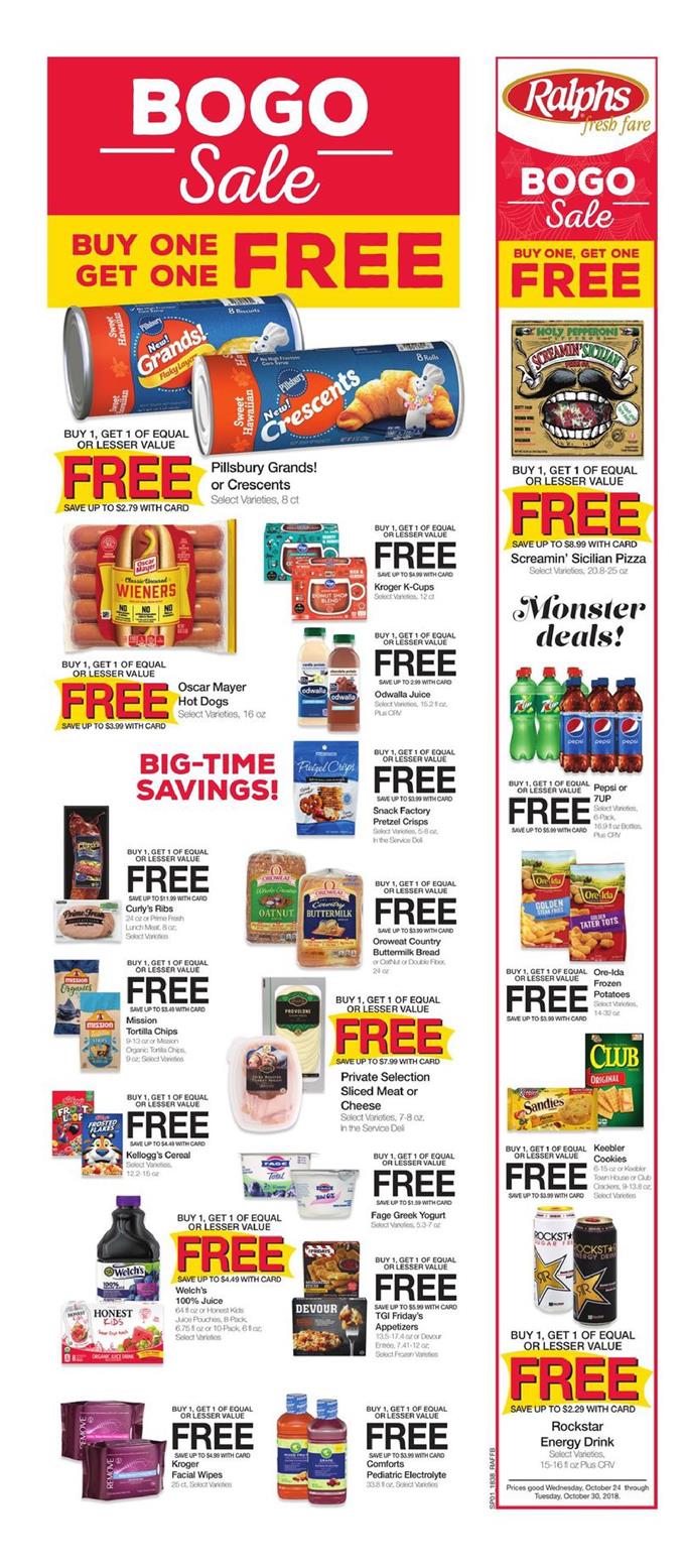 Ralphs Weekly Ad