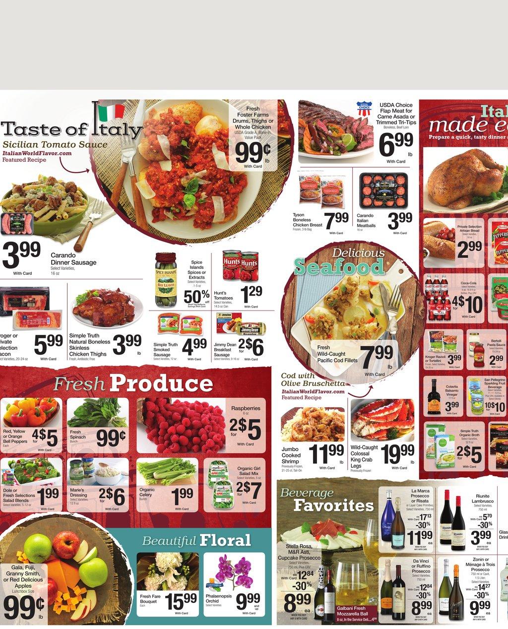 Ralphs Weekly Ad