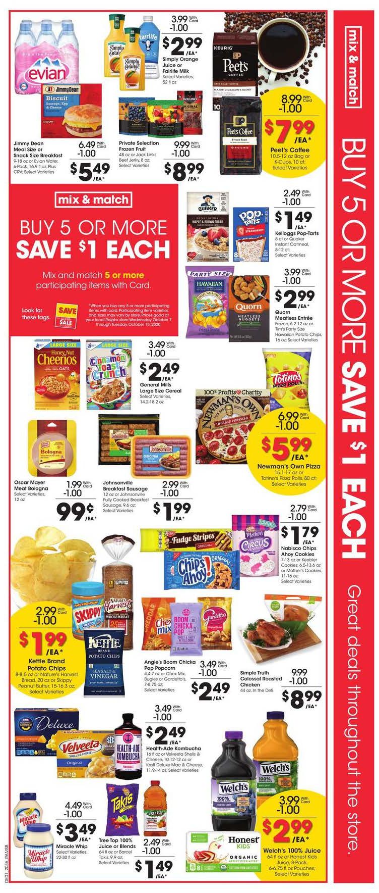 Ralphs Weekly Ad