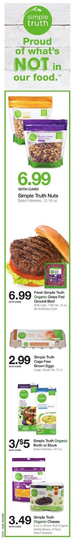 Ralphs Weekly Ad
