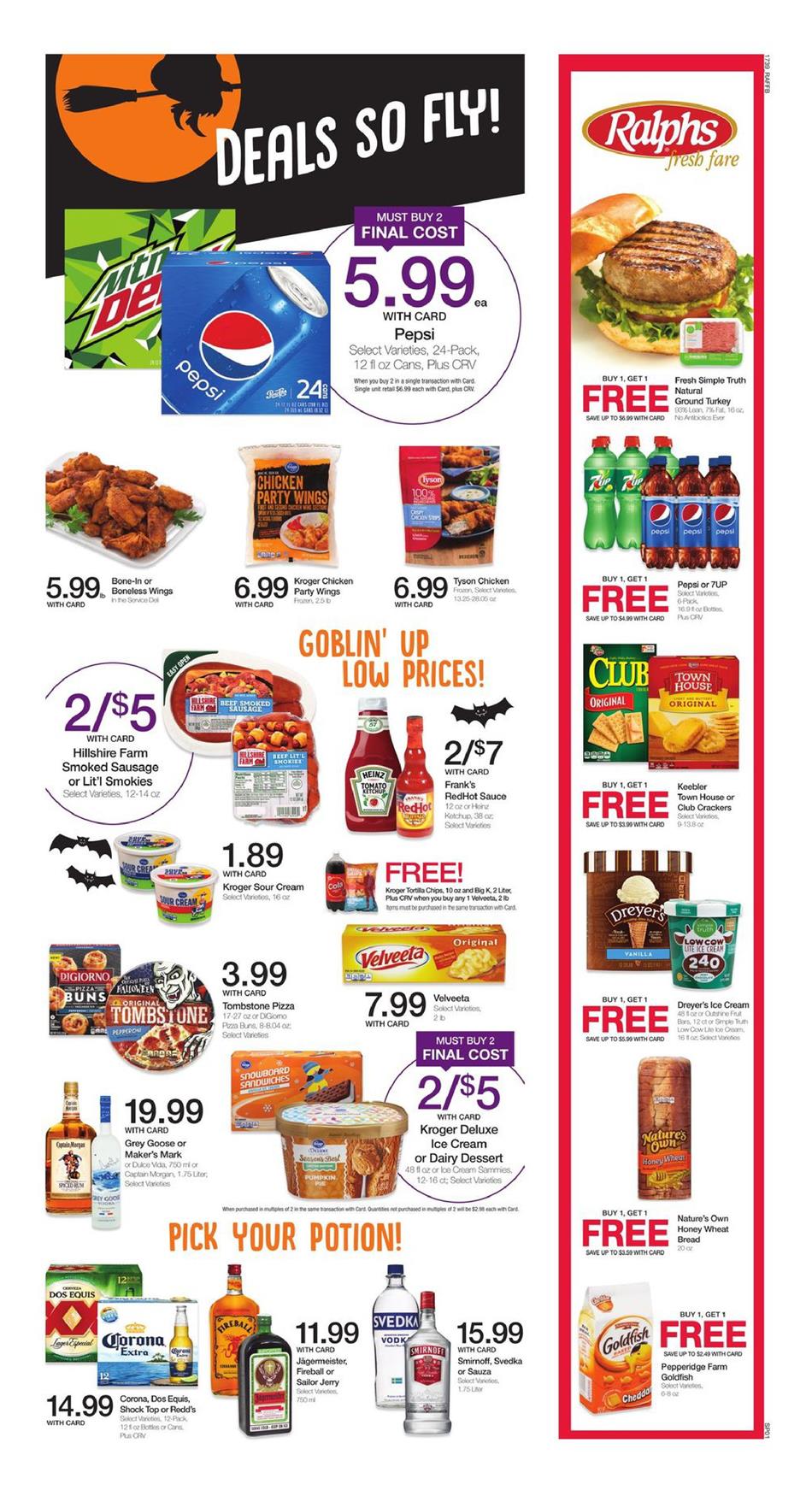Ralphs Weekly Ad