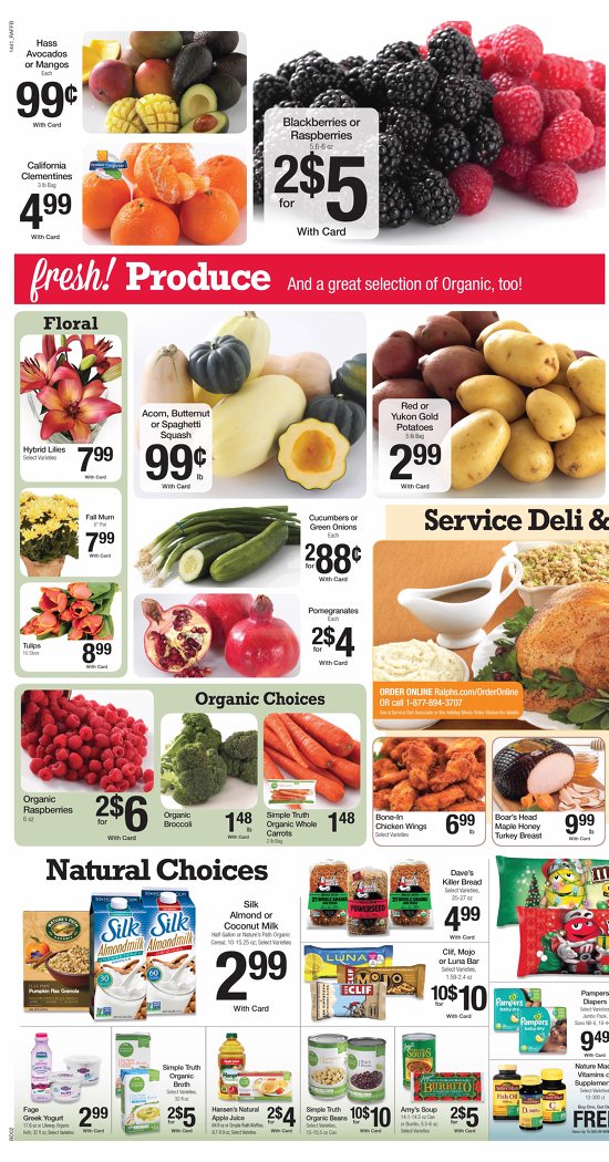 Ralphs Weekly Ad
