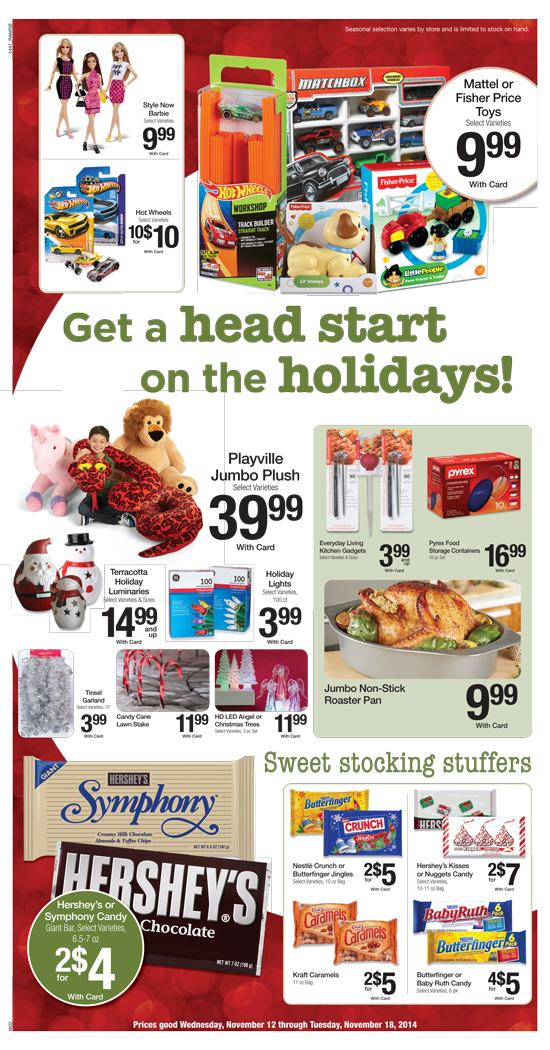 Ralphs Weekly Ad page 8