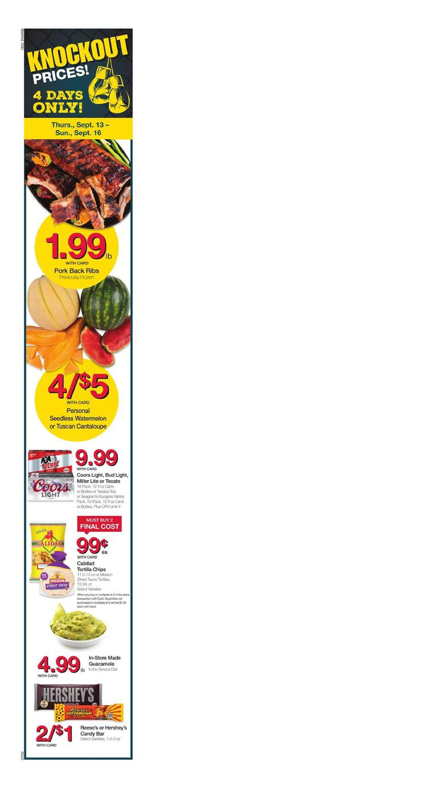 Ralphs Weekly Ad