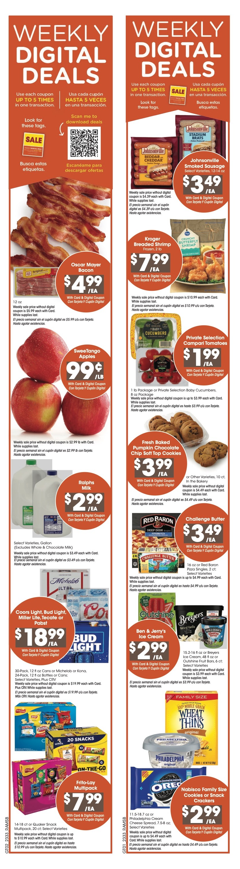 Ralphs Weekly Ad
