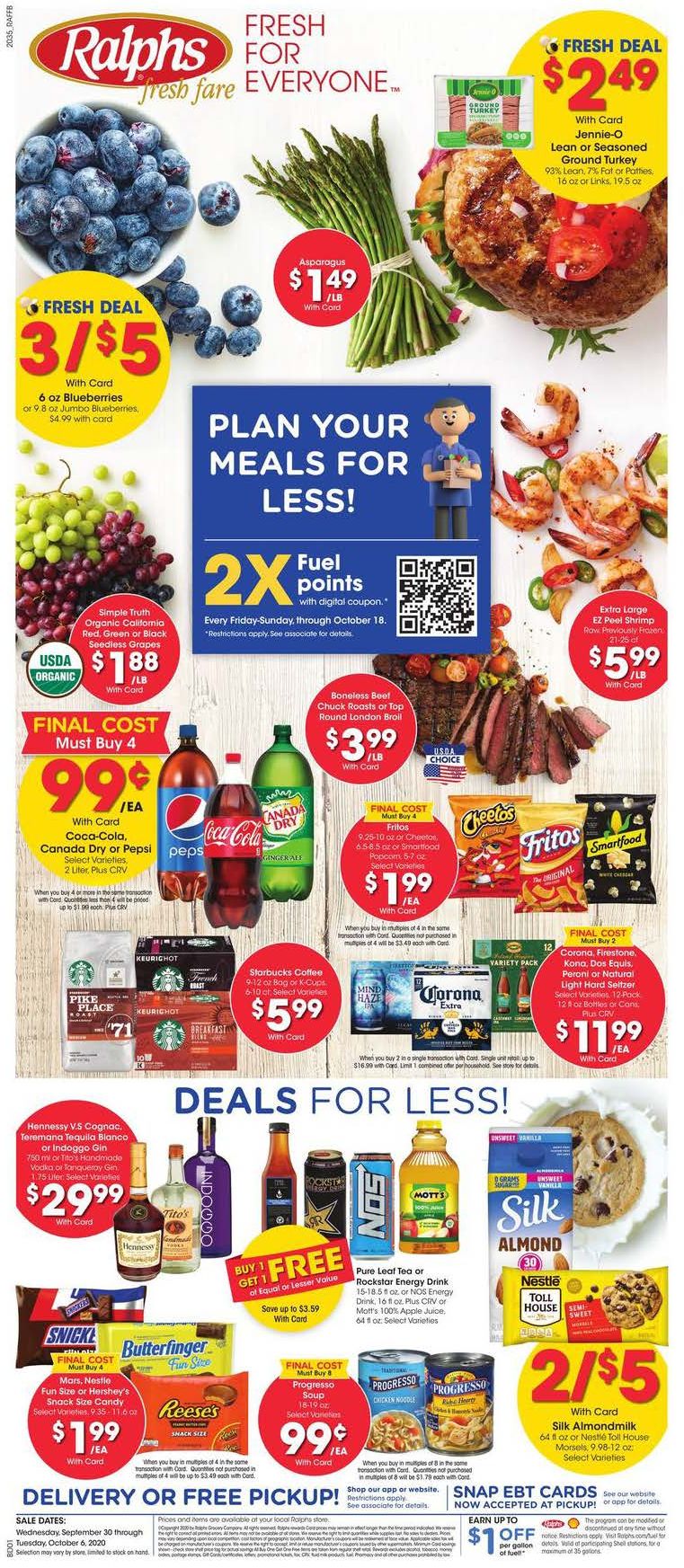 Ralphs Weekly Ad