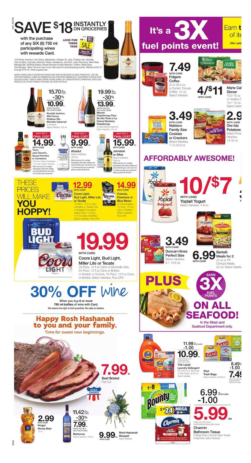 Ralphs Weekly Ad